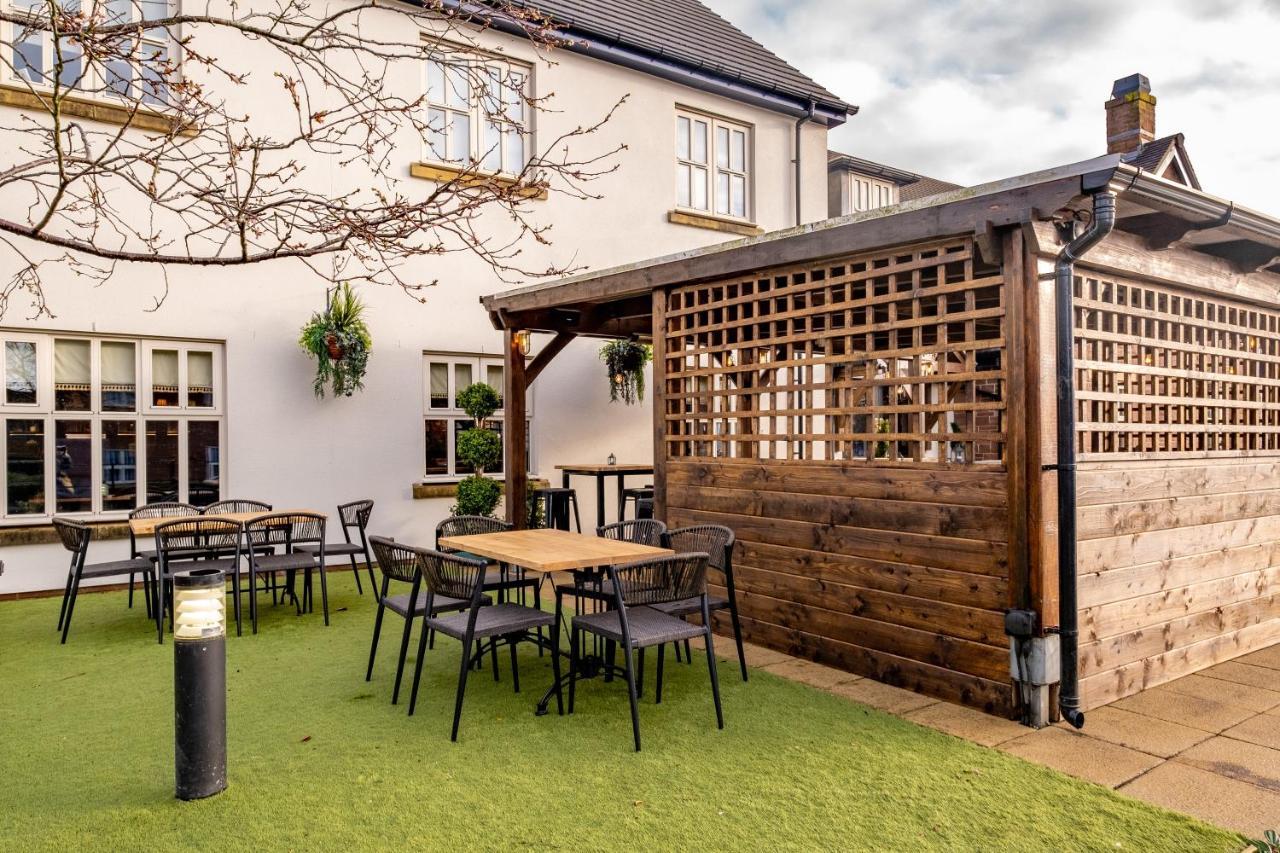 Two Rivers By Marston's Hotel 4*