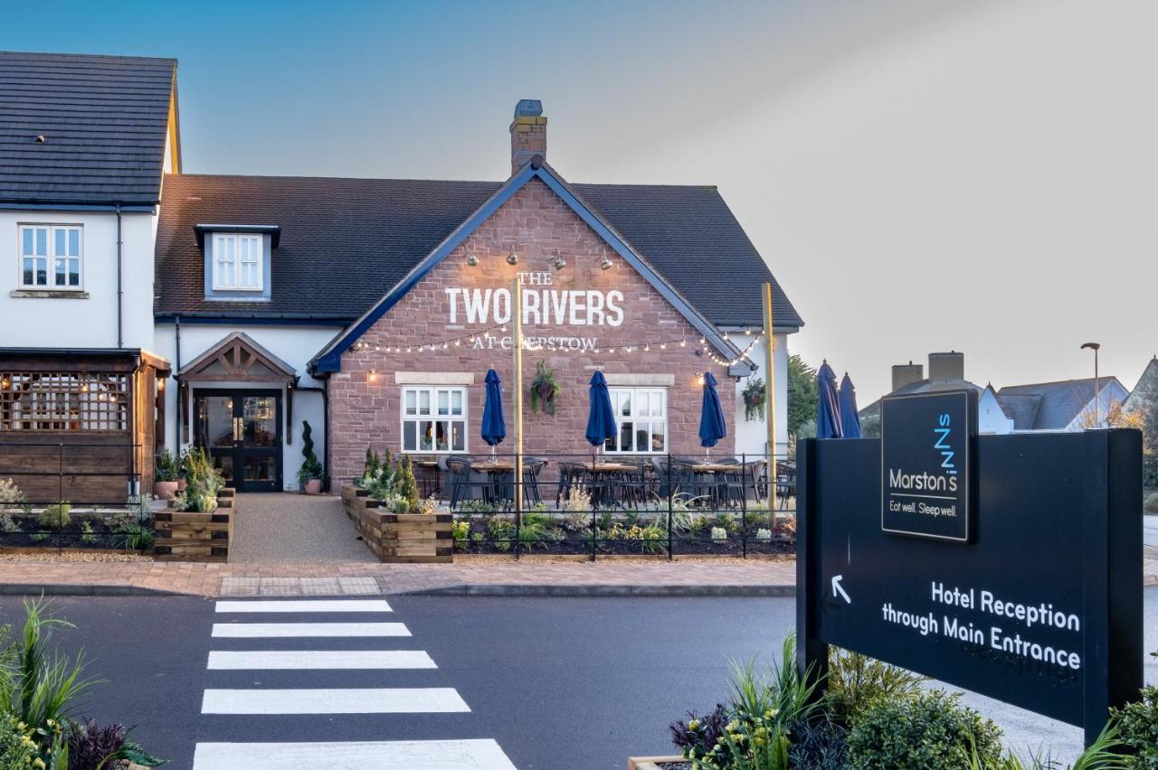 Hotel Two Rivers By Marston's 4*