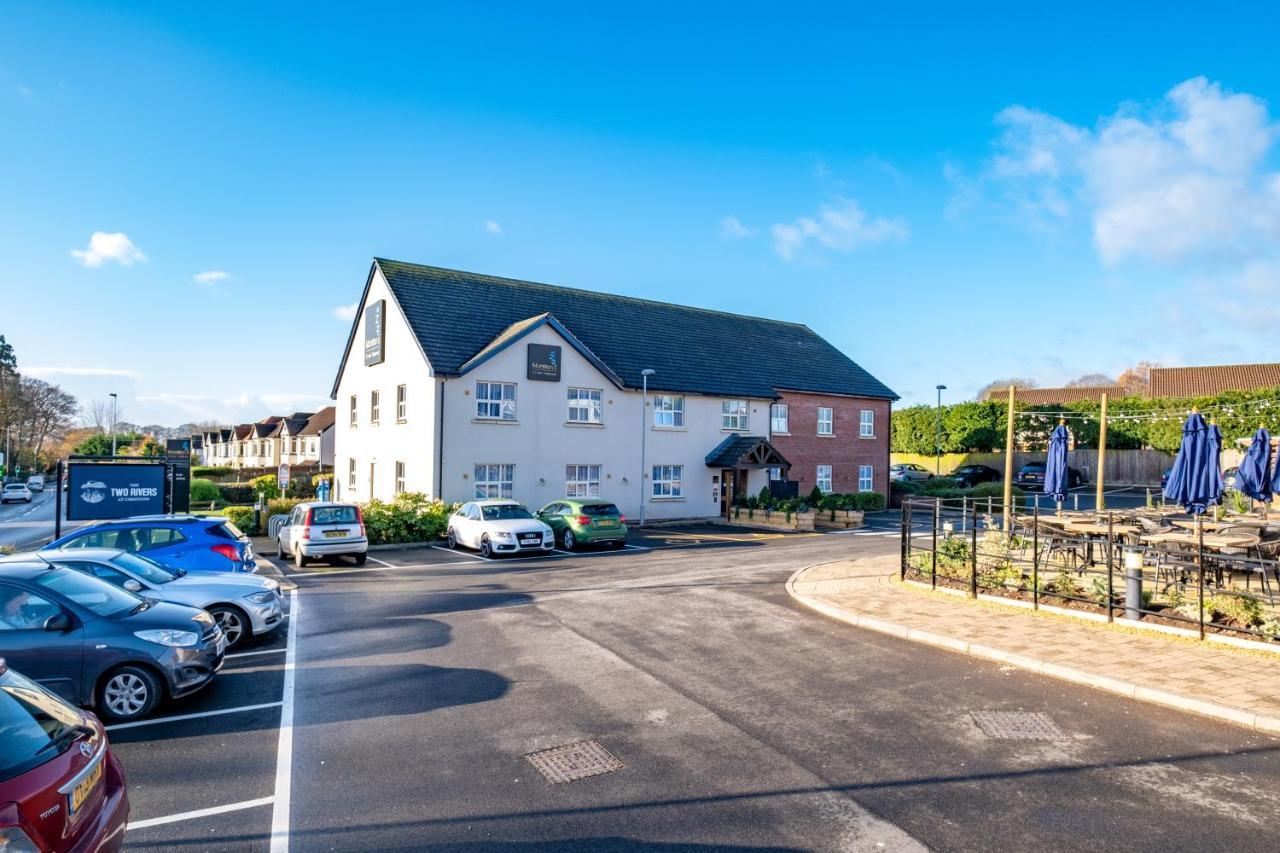 Hotel Two Rivers By Marston's 4*