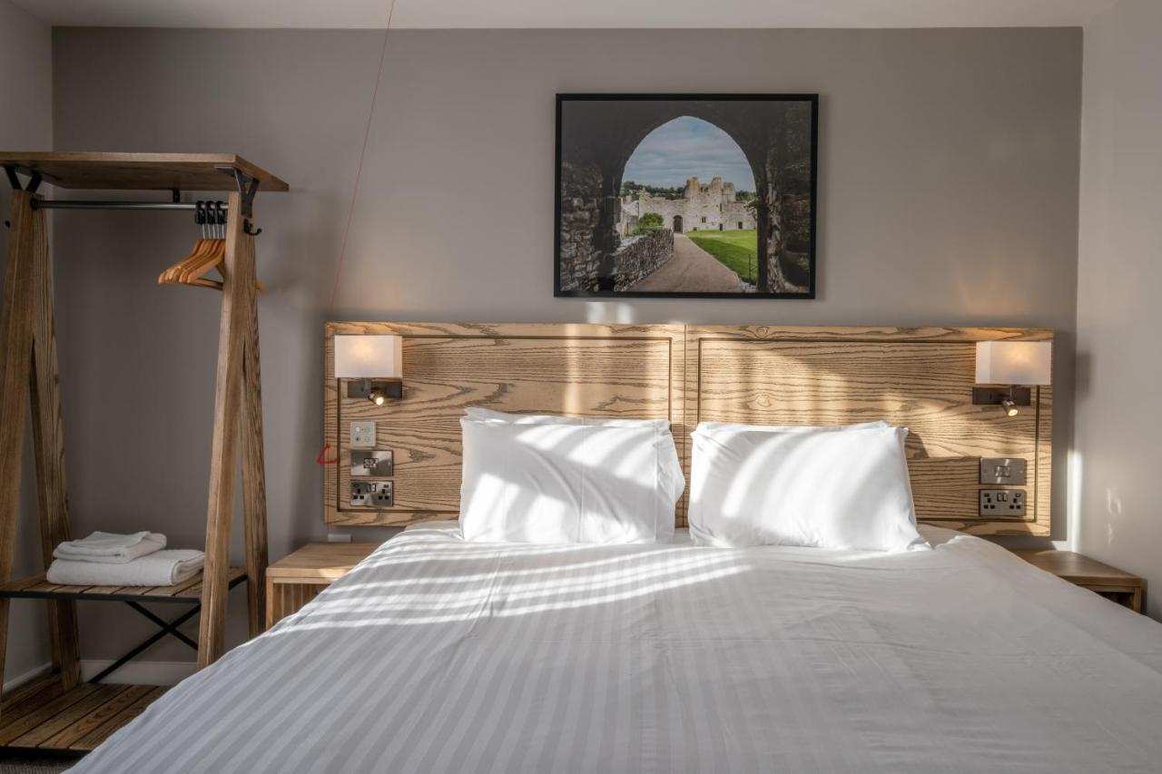Hotel Two Rivers By Marston's 4*